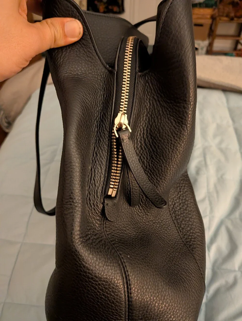 Kate Spade New York Leila Medium Bag